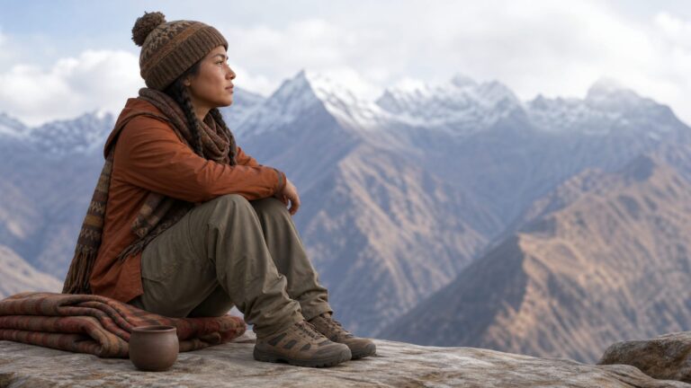 Altitude Sickness in Cusco: Tips to Prevent It Before Your Trek