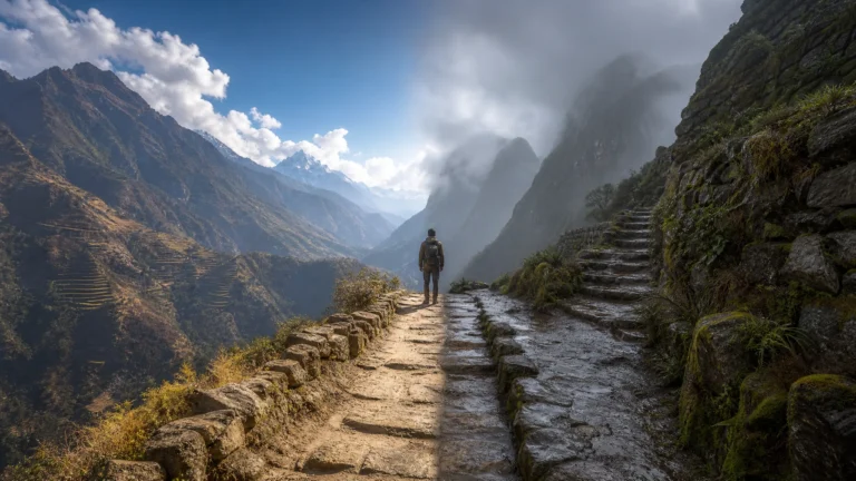 Best Time to Hike the Inca Trail: Month-by-Month Guide