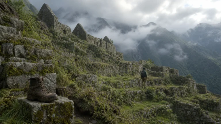 Choquequirao Vs Machu Picchu: Which Ruins to Visit?