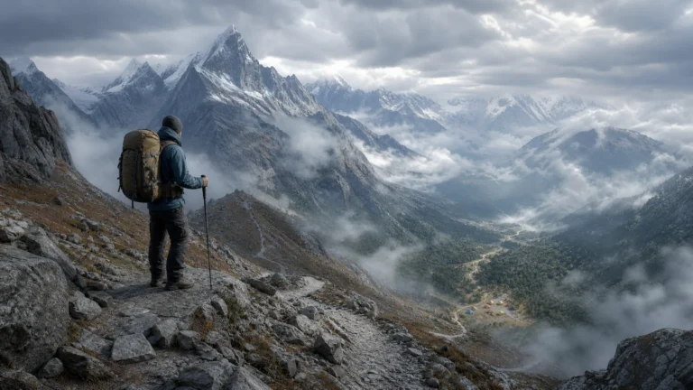How Difficult Is the Salkantay Trek? Fitness & Altitude Guide
