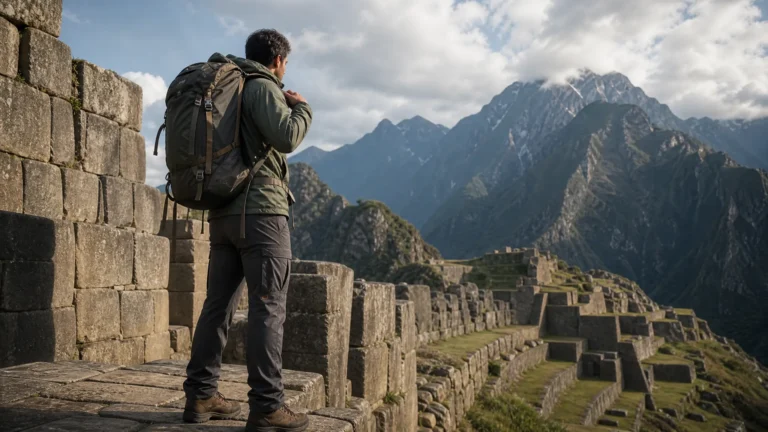 Sacred Valley Day Tour Cusco: Pisac, Ollantaytambo & More