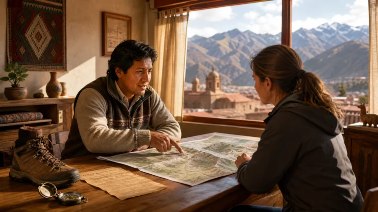 Why Book Direct With a Local Cusco Tour Operator?