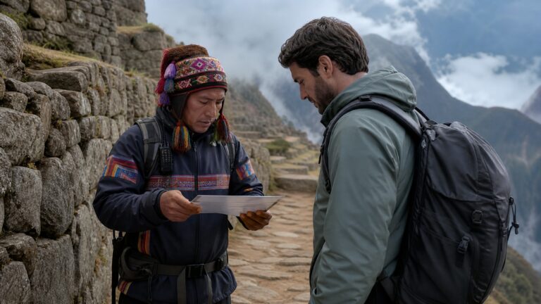 Best Inca Trail Tour Operator: How to Choose in 2026