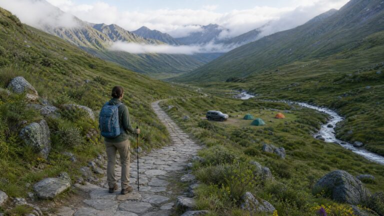 Best Trek to Machu Picchu for Beginners: Our Top Picks