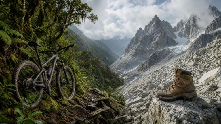 Inca Jungle Trail Vs Salkantay: Choosing Your Adventure Route