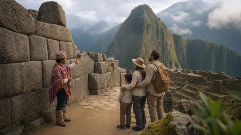 Machu Picchu Private Tour Cusco: Book a Custom Trip