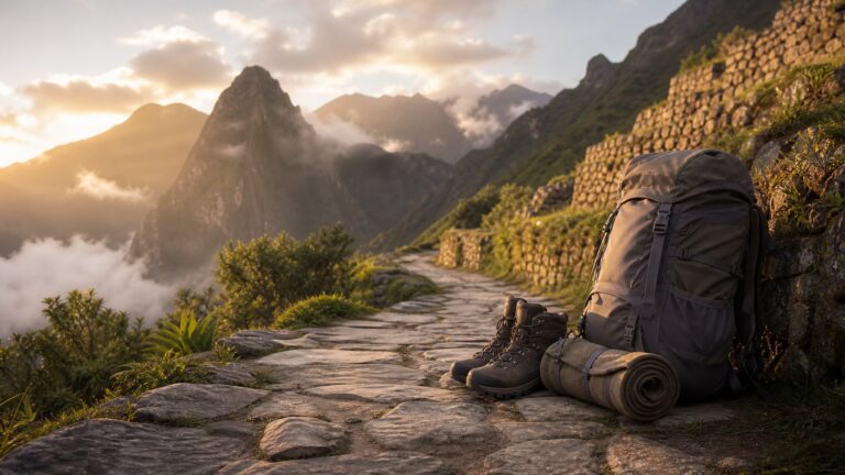 Machu Picchu Tour Packages From Cusco: Treks & Trains