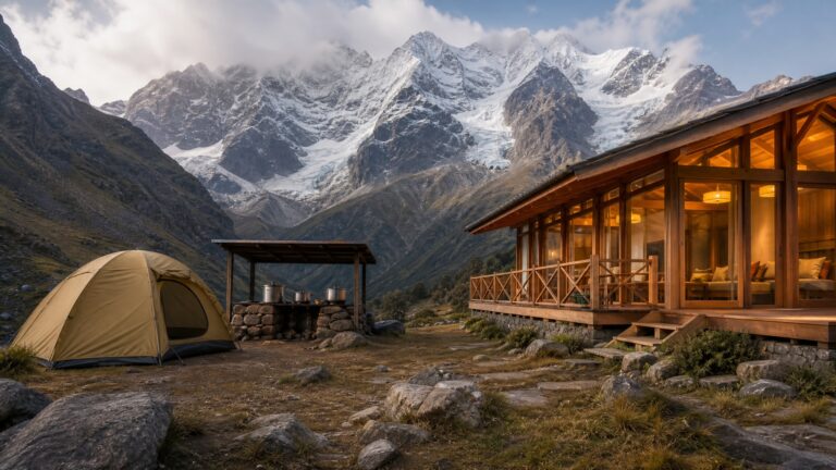 Salkantay Trek Cost: What You'll Pay in 2026 Breakdown