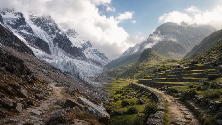 Salkantay Trek Vs Lares Trek: Which Andes Route Wins?