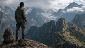 How to Choose a Machu Picchu Trek Route for You