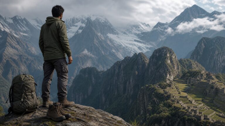 How to Choose a Machu Picchu Trek Route for You