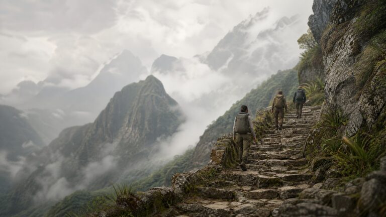 Inca Trail Group Size: Why Smaller Groups Trek Better