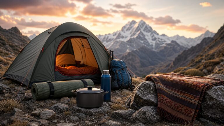 Lares Trek Cost: 2026 Pricing Breakdown & Inclusions