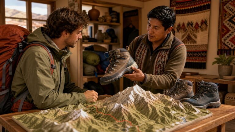 Machu Picchu Tour Operators Near Me: Choosing Local in Cusco