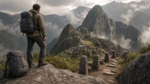 Salkantay Trek With Machu Picchu Entrance Included 2026